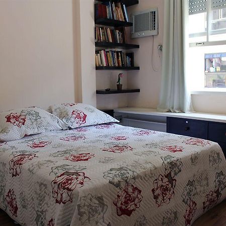 Bed & Breakfast Ipanema Nabuco Rio de Janeiro Buitenkant foto