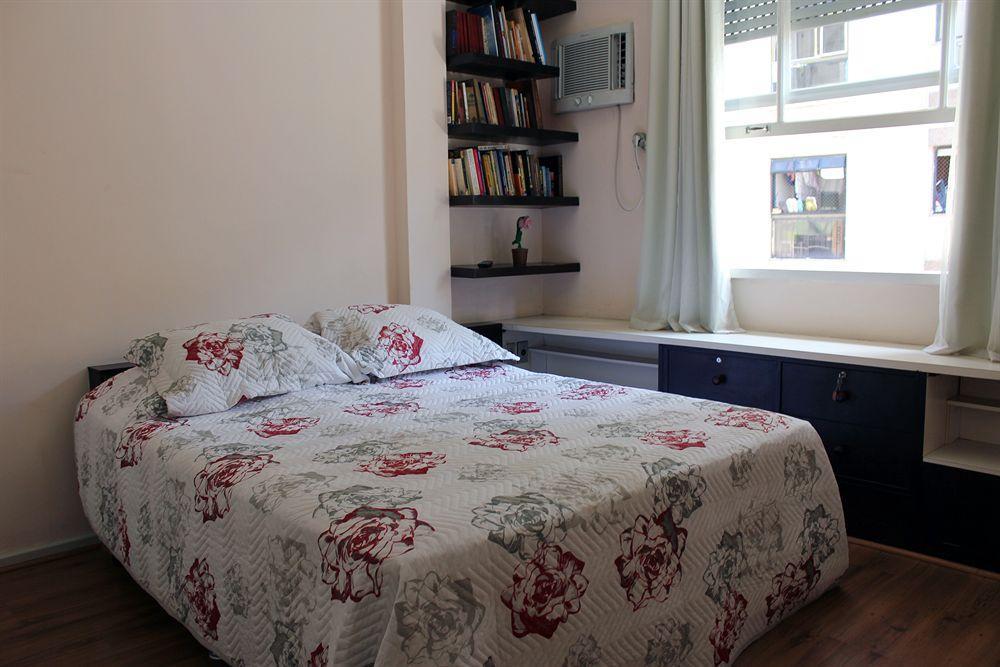 Bed & Breakfast Ipanema Nabuco Rio de Janeiro Buitenkant foto
